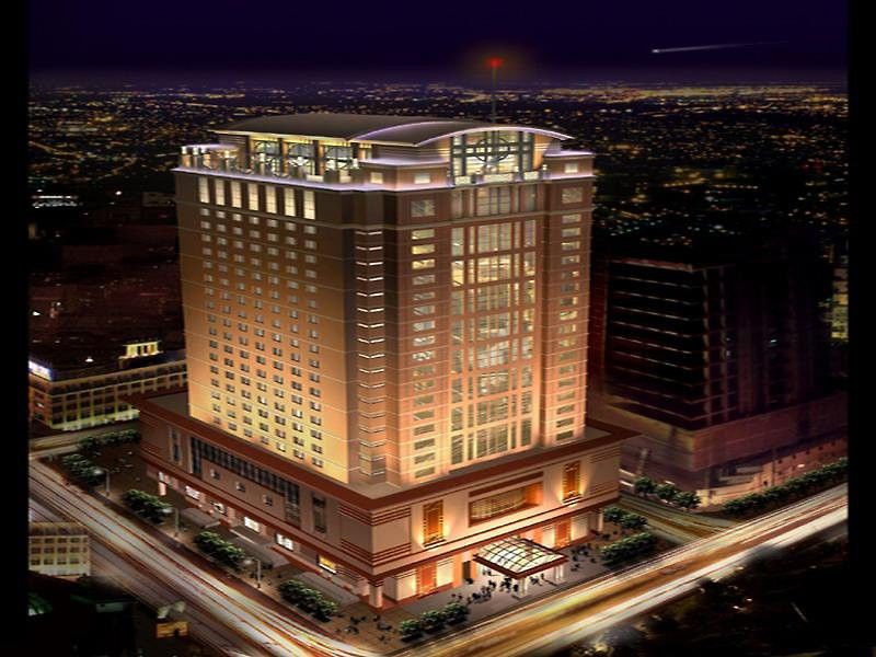 Majesty Plaza Шанхай Екстер'єр фото