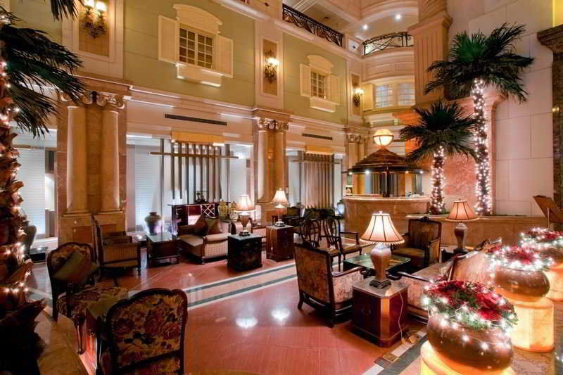 Majesty Plaza Шанхай Екстер'єр фото